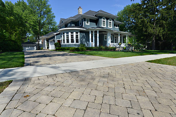 Best Commercial driveway pavers in Dumfries, VA